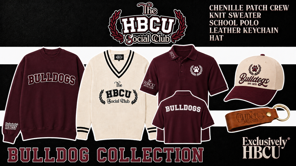 Quarter 3 Quarterly Box — HBCU Social Club (Bulldogs)