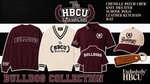 Quarter 3 Quarterly Box — HBCU Social Club (Bulldogs)
