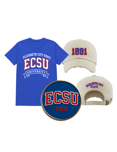 Student Bundle ECSU “Viking Pride” Fundraiser Box