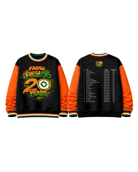FAMU Class of 2006: Certified Platinum - Exclusively HBCU