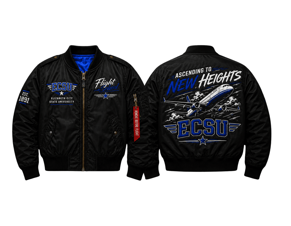 Elizabeth City State University Tier 3: Viking Landing - Exclusively HBCU