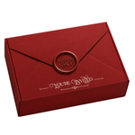 Quarter 3 Quarterly Box — HBCU Social Club (Spartans)