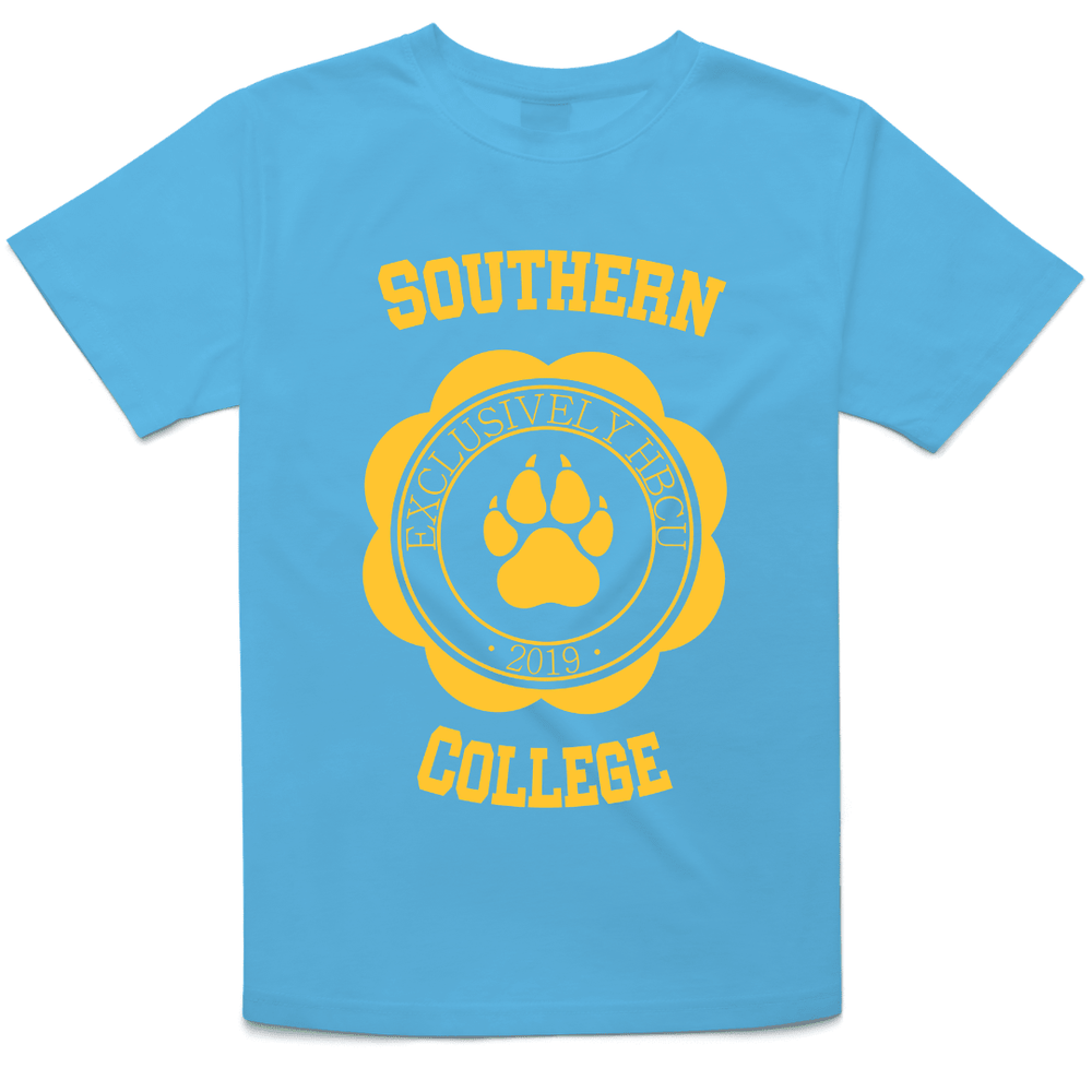 Fresh on the Yard Bundle: HBCU Freshman Class of 2026 (Southern Edition) - Exclusively HBCU