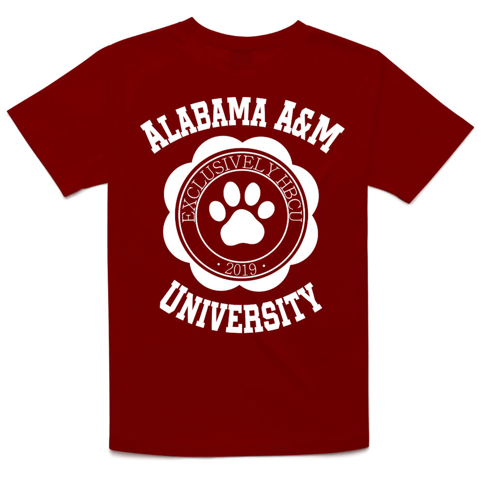 Fresh on the Yard Bundle: HBCU Freshman Class of 2026 (Bulldog Edition) - Exclusively HBCU
