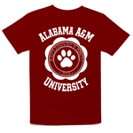 Fresh on the Yard Bundle: HBCU Freshman Class of 2026 (Bulldog Edition) - Exclusively HBCU