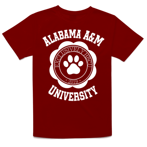 Fresh on the Yard Bundle: HBCU Freshman Class of 2026 (Bulldog Edition) - Exclusively HBCU