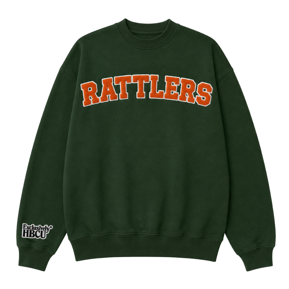 Quarter 3 Quarterly Box — HBCU Social Club (Rattlers)
