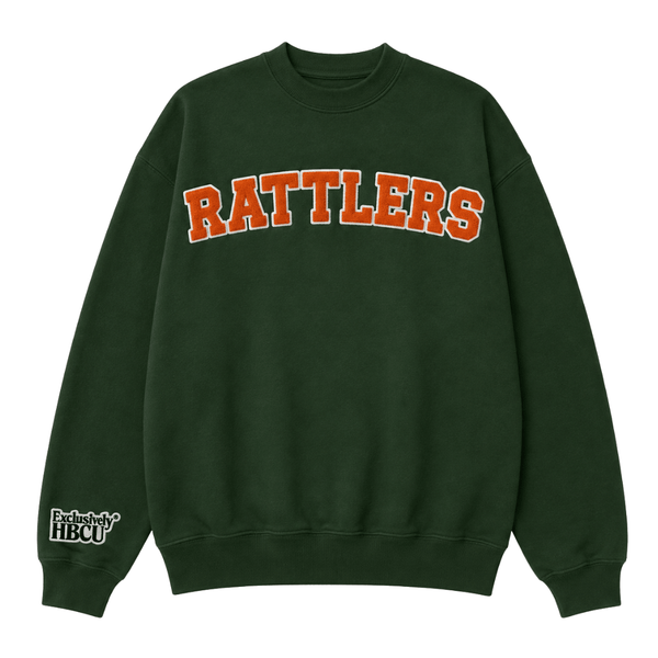 Quarter 3 Quarterly Box — HBCU Social Club (Rattlers) - Exclusively HBCU