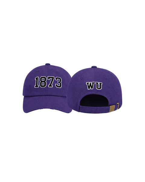 The Wildcat Honor Edition (Tier 1) - Wiley University Fundraiser Box