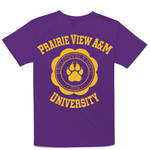 Fresh on the Yard Bundle: HBCU Freshman Class of 2026 (PV Panthers) - Exclusively HBCU