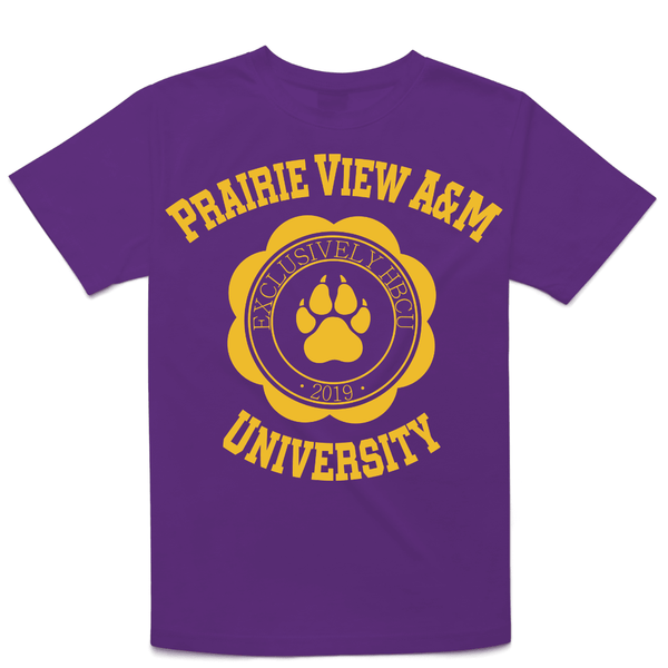 Fresh on the Yard Bundle: HBCU Freshman Class of 2026 (PV Panthers) - Exclusively HBCU