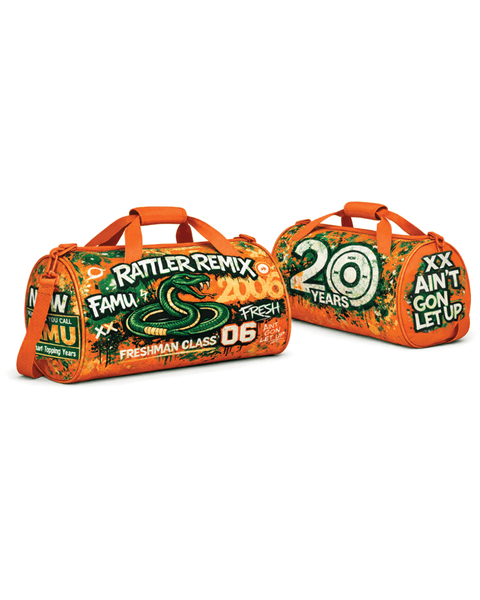 FAMU Class of 2006: Certified Diamond - Exclusively HBCU