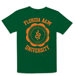 Fresh on the Yard Bundle: HBCU Freshman Class of 2026 (Rattler Edition) - Exclusively HBCU