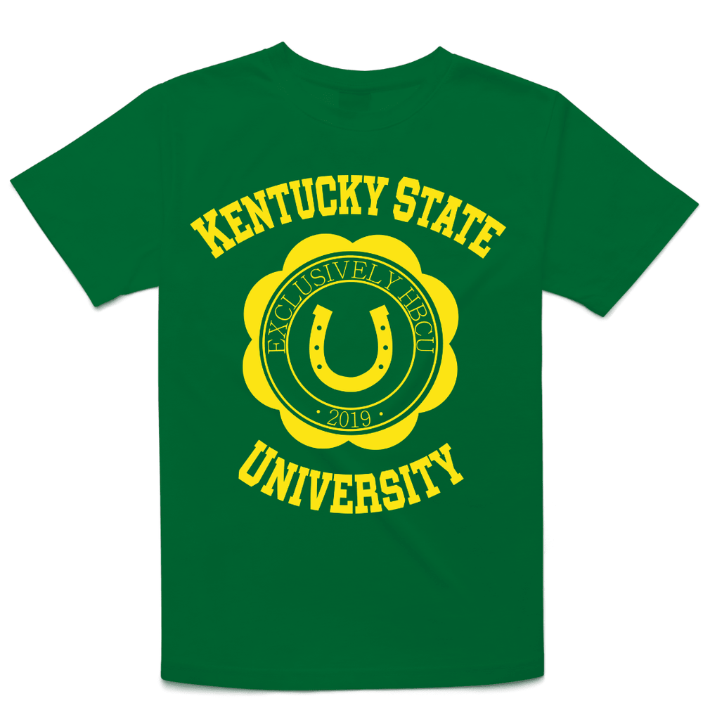 Fresh on the Yard Bundle: HBCU Freshman Class of 2026 (Bred Edition) - Exclusively HBCU