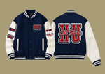 Homecoming 2026: The Official Hoco Veteran Letterman - Exclusively HBCU