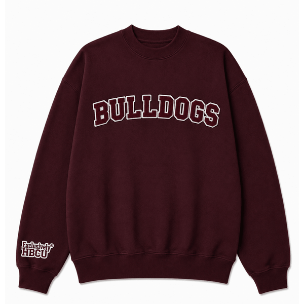Quarter 3 Quarterly Box — HBCU Social Club (Bulldogs) - Exclusively HBCU