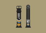 HBCU Veteran Watch Bands