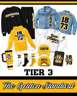 UAPB Everyday Fundraise Box: Tier 3 (The Legacy) - Exclusively HBCU