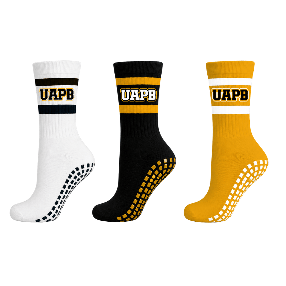 UAPB Everyday Fundraise Box: Tier 2 (The Legacy) - Exclusively HBCU