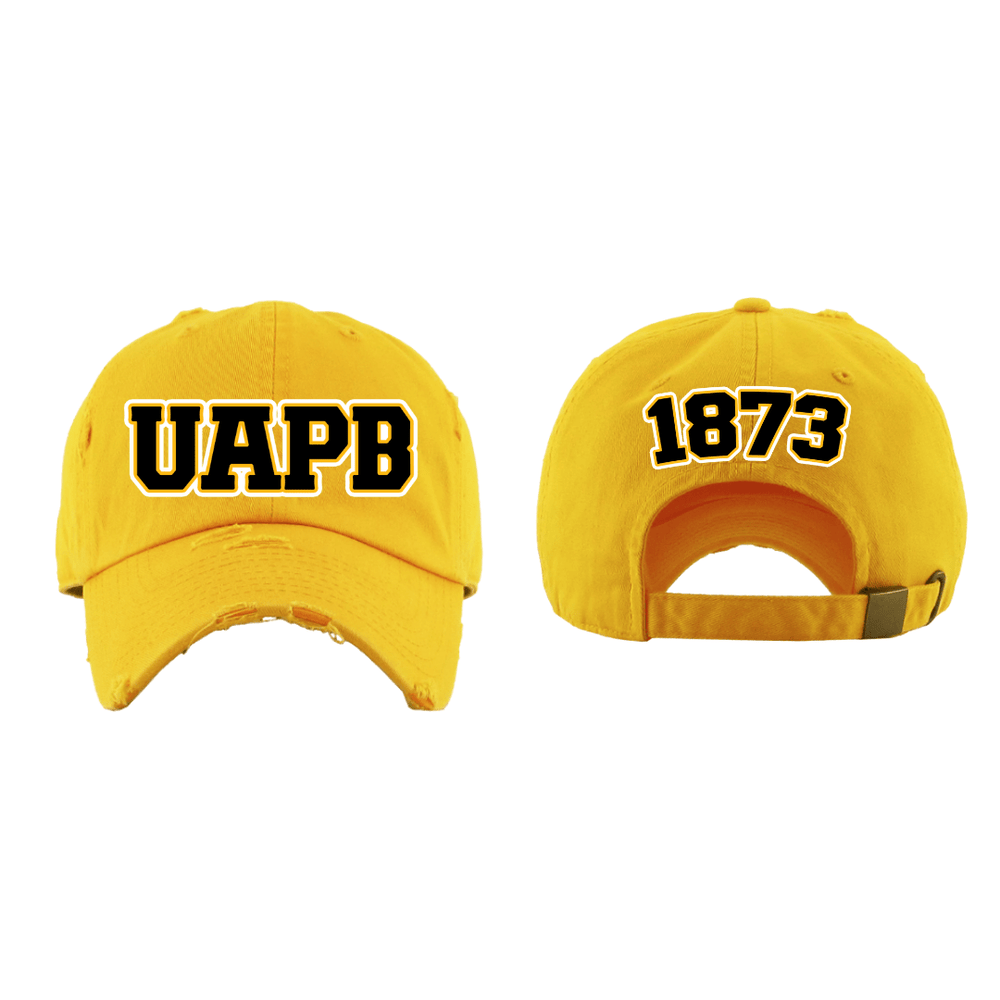 UAPB Everyday Fundraise Box: Tier 2 (The Legacy) - Exclusively HBCU