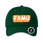 Fresh on the Yard Bundle: HBCU Freshman Class of 2026 (Rattler Edition) - Exclusively HBCU