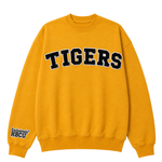 Quarter 3 Quarterly Box — HBCU Social Club (Tigers)