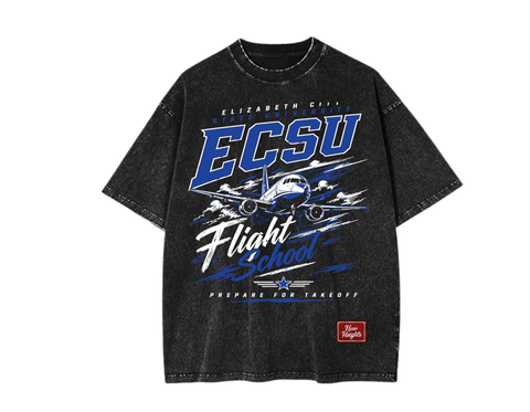 Elizabeth City State University Tier 1: Gate 1891