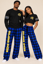 All I Want For the Holidays Is - HBCU Quarterly Box (Golden Rams)