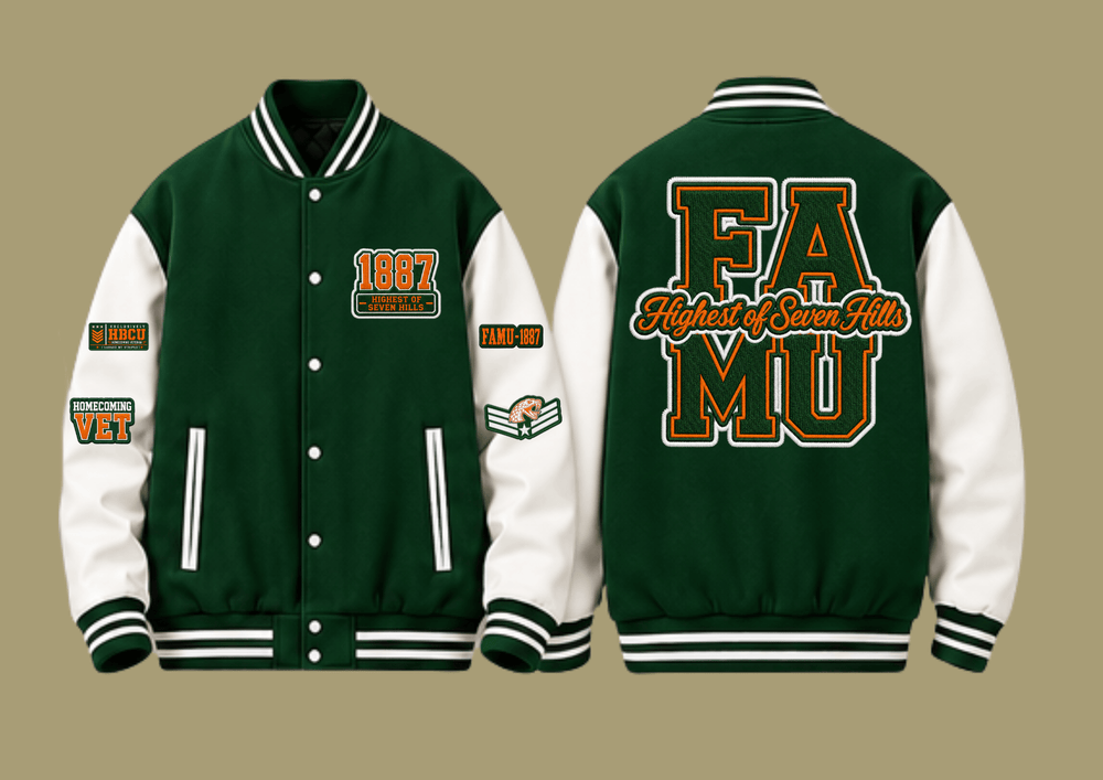 Homecoming Box 2026: Rattlers Edition - Exclusively HBCU