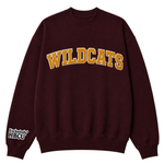 Quarter 3 Quarterly Box — HBCU Social Club (Wildcats)