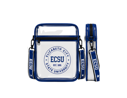 Elizabeth City State University Tier 3: Viking Landing
