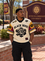 Black Rose Collection: Jersey