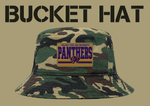 Homecoming Box 2026: Panthers Edition - Exclusively HBCU