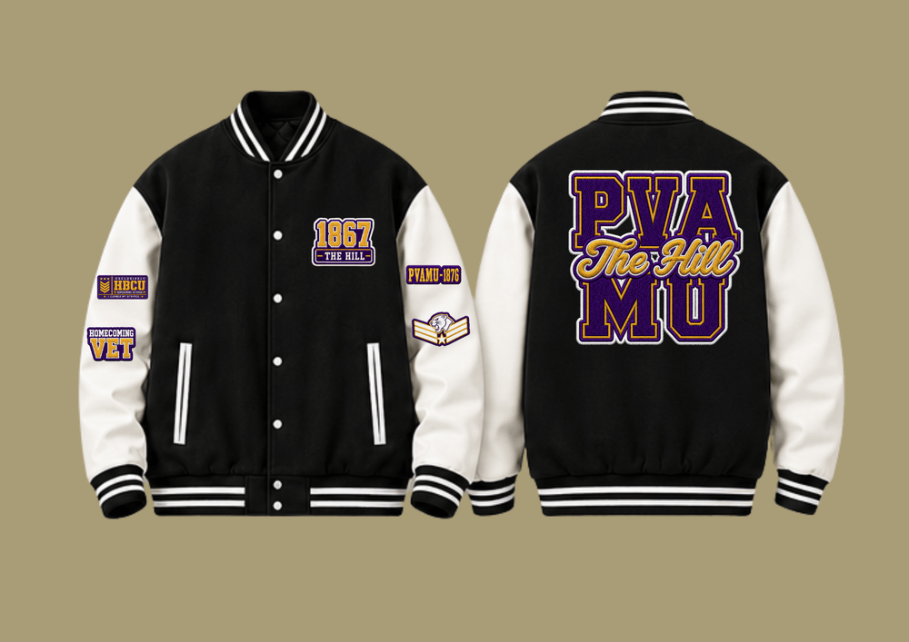Homecoming Box 2026: Panthers Edition - Exclusively HBCU