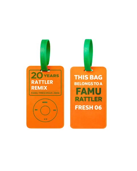 FAMU Class of 2006: Certified Gold - Exclusively HBCU