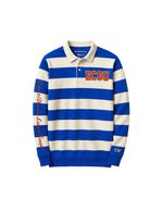 Elizabeth City State University Viking Rugby Crew - Exclusively HBCU