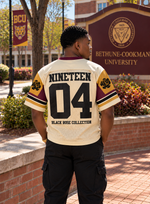 Black Rose Collection: Jersey