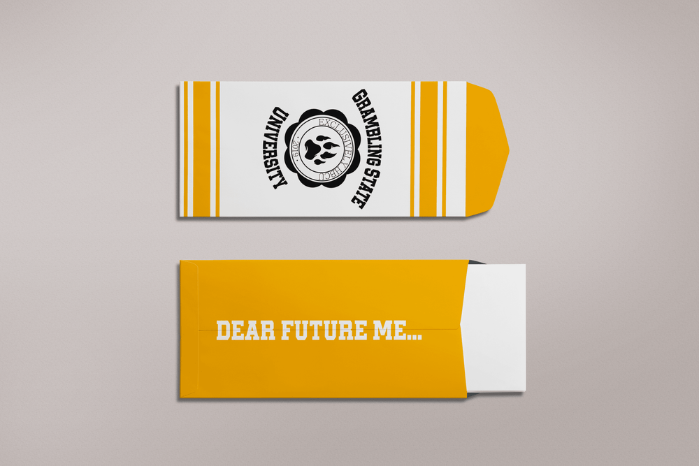 Fresh on the Yard Bundle: HBCU Freshman Class of 2026 (GramFam Edition) - Exclusively HBCU