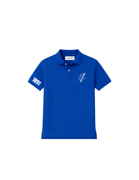 ECSU Signature Embroidered Polo
