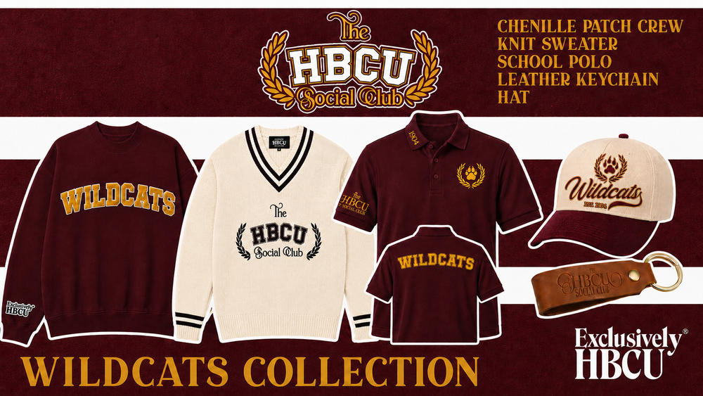 Quarter 3 Quarterly Box — HBCU Social Club (Wildcats)