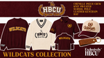 Quarter 3 Quarterly Box — HBCU Social Club (Wildcats)
