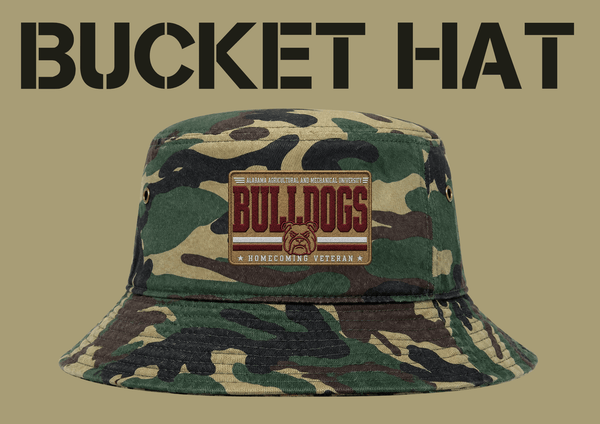 Homecoming Box 2026: Bulldogs Edition - Exclusively HBCU