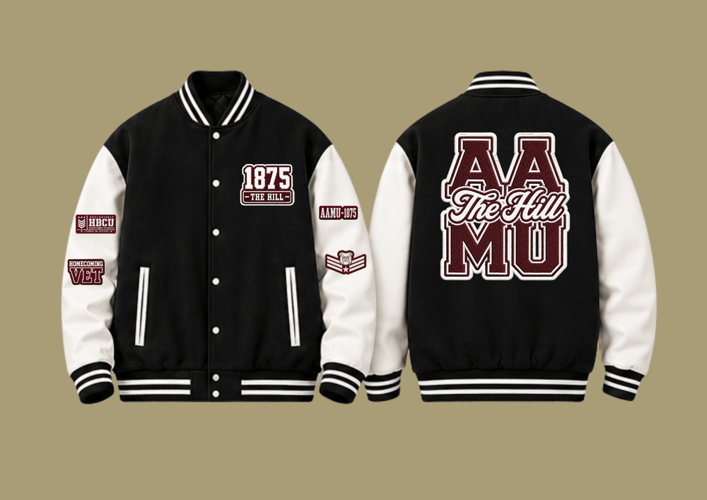 Homecoming Box 2026: Bulldogs Edition - Exclusively HBCU