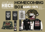Homecoming Box 2026: Bulldogs Edition - Exclusively HBCU