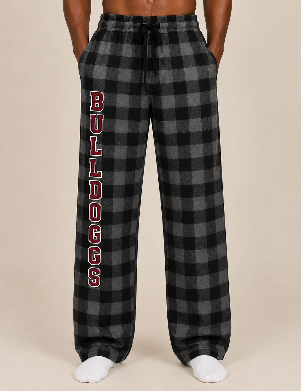 All I Want For the Holidays Is - HBCU Quarterly Box (Bulldogs)