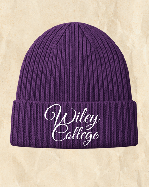Quarter 4 Box: Classically HBCU (Wiley Inspired)