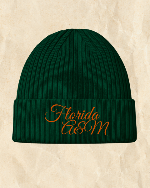 Quarter 4 Box: Classically HBCU (FAMU Inspired)