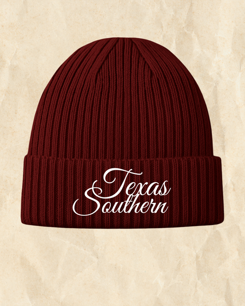 Quarter 4 Box: Classically HBCU (TxSU Inspired)