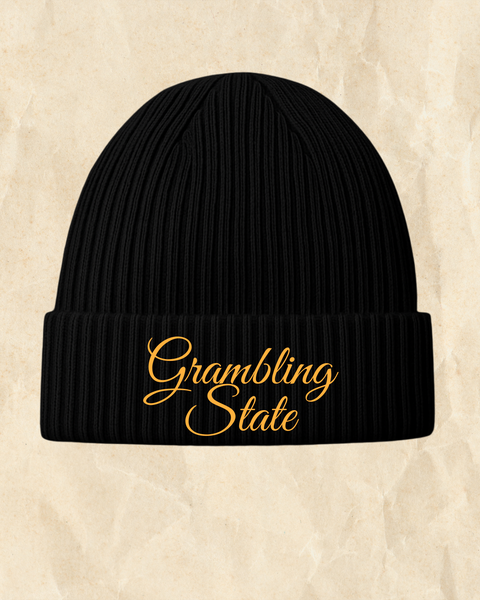 Quarter 4 Box: Classically HBCU (Gram Inspired)