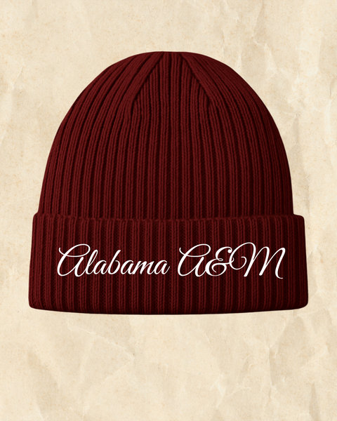 Quarter 4 Box: Classically HBCU (AAMU Inspired)